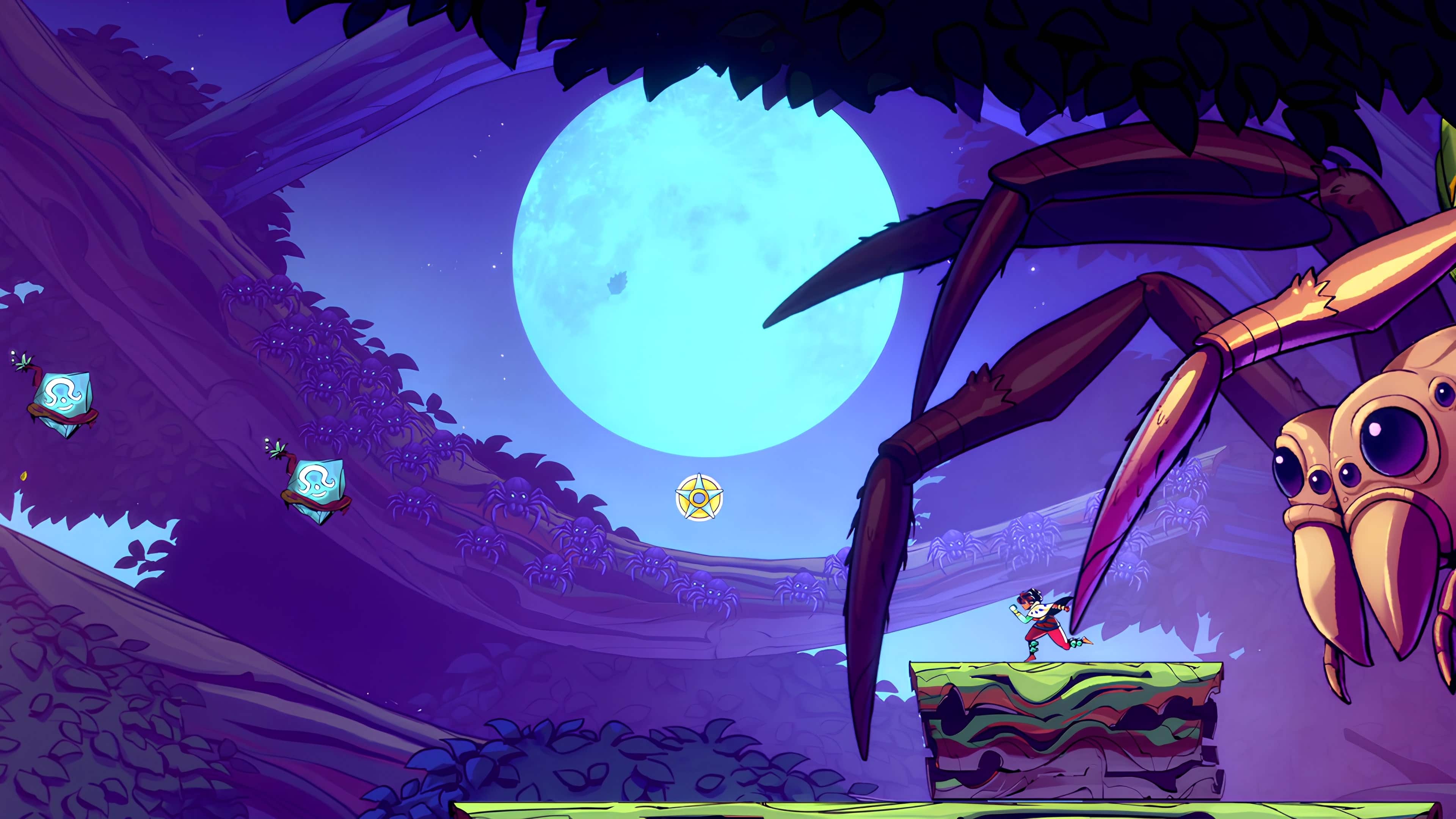 Made-In-India Sony-Backed 'Suri: The Seventh Note' Releases Gameplay Trailer: Top PS5 Features