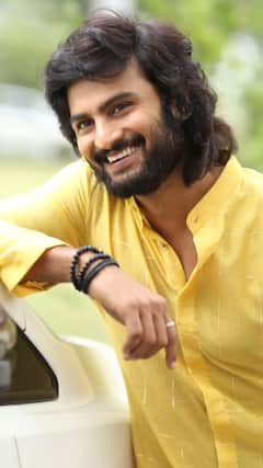 సుధీర్ బాబు మల్టీ టాలెంటెడ్... హీరో ఆల్సో, స్టేట్ లెవల్ ప్లేయర్ ఆల్సో