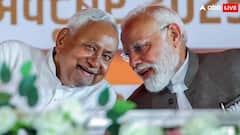 NDA's Return Reflects Decisive Pro-Incumbency Under PM Modi: BJP On Bihar Elections