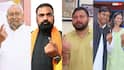 Bihar Election Record Polling: பீகாரில் வரலாறு காணாத வாக்குப்பதிவு; 2-ம் கட்டத்தில் 67%; ஆட்சியை பிடிக்கப் போவது யார்.?