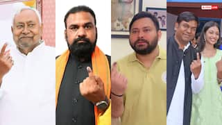 Bihar Election Record Polling: பீகாரில் வரலாறு காணாத வாக்குப்பதிவு; 2-ம் கட்டத்தில் 67%; ஆட்சியை பிடிக்கப் போவது யார்.?