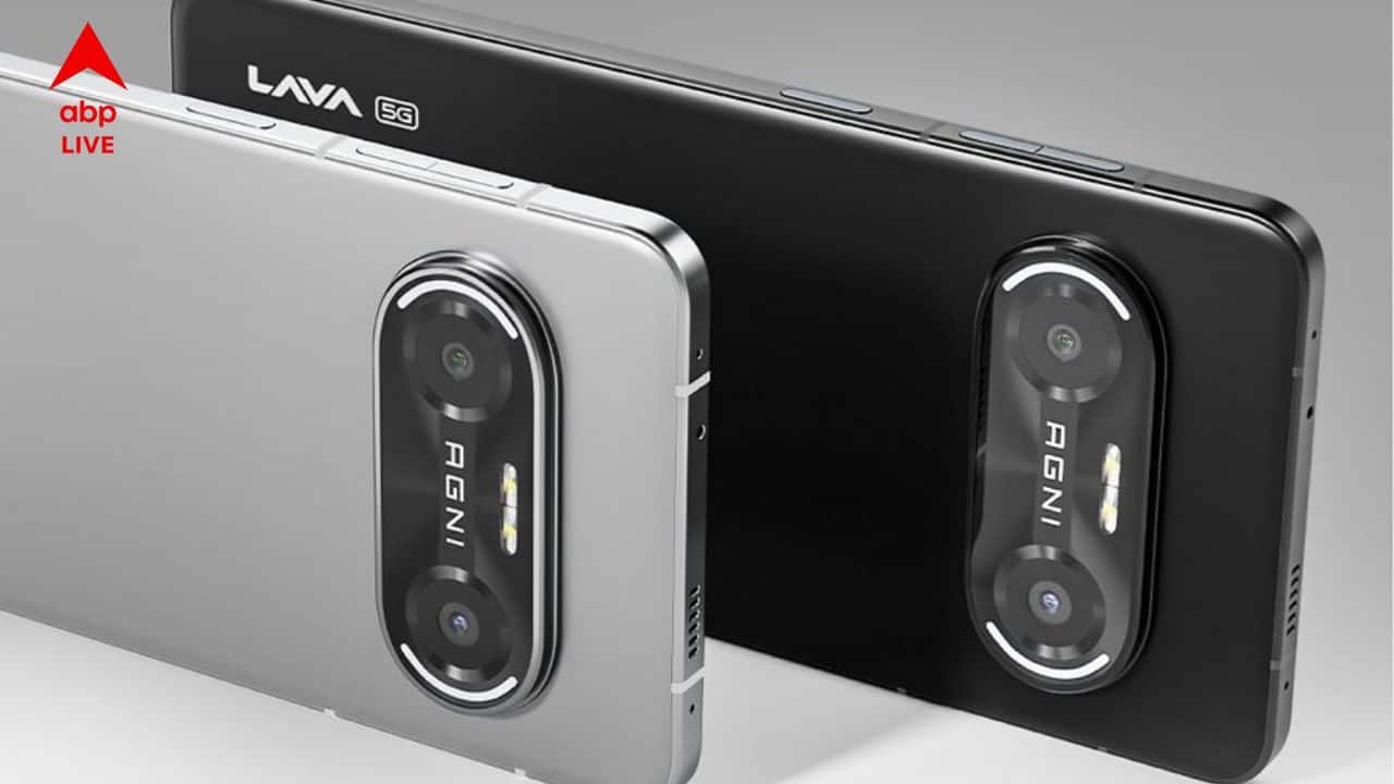 লঞ্চের আগে থেকেই নজরে লাভা অগ্নি ৪, কোন কোন রঙে লঞ্চ হতে পারে এই ফোন? দামই বা কত হতে পারে?