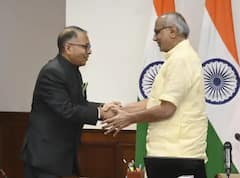 ਰਜਿੰਦਰ ਗੁਪਤਾ ਨੇ ਰਾਜ ਸਭਾ ਸਾਂਸਦ ਵਜੋਂ ਚੁੱਕੀ ਸਹੁੰ, ਬਣੇ ਪੰਜਾਬ ਦੇ ਸੱਤਵੇਂ ਰਾਜ ਸਭਾ ਮੈਂਬਰ