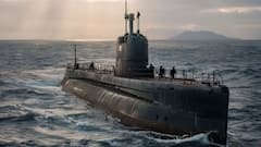 इन देशों के पास हैं दुनिया की सबसे खतरनाक पनडुब्बियां, समंदर की गहराई में मचा देती हैं आतंक