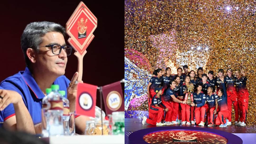 4 खिलाड़ियों ने RCB को बनाया कंगाल, ऑक्शन से पहले आधी जेब खाली; देखें पूरी रिटेंशन लिस्ट