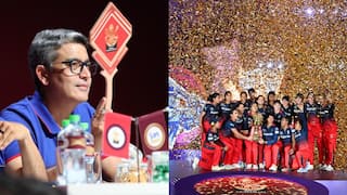 RCB Retained Players 2026: 4 खिलाड़ियों ने RCB को बनाया कंगाल, ऑक्शन से पहले आधी जेब खाली; देखें पूरी रिटेंशन लिस्ट
