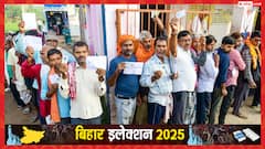 बिहार ने रचा इतिहास: पहले चरण में 64.66% मतदान, लखीसराय में विजय सिन्हा पर हमला | बड़ी बातें
