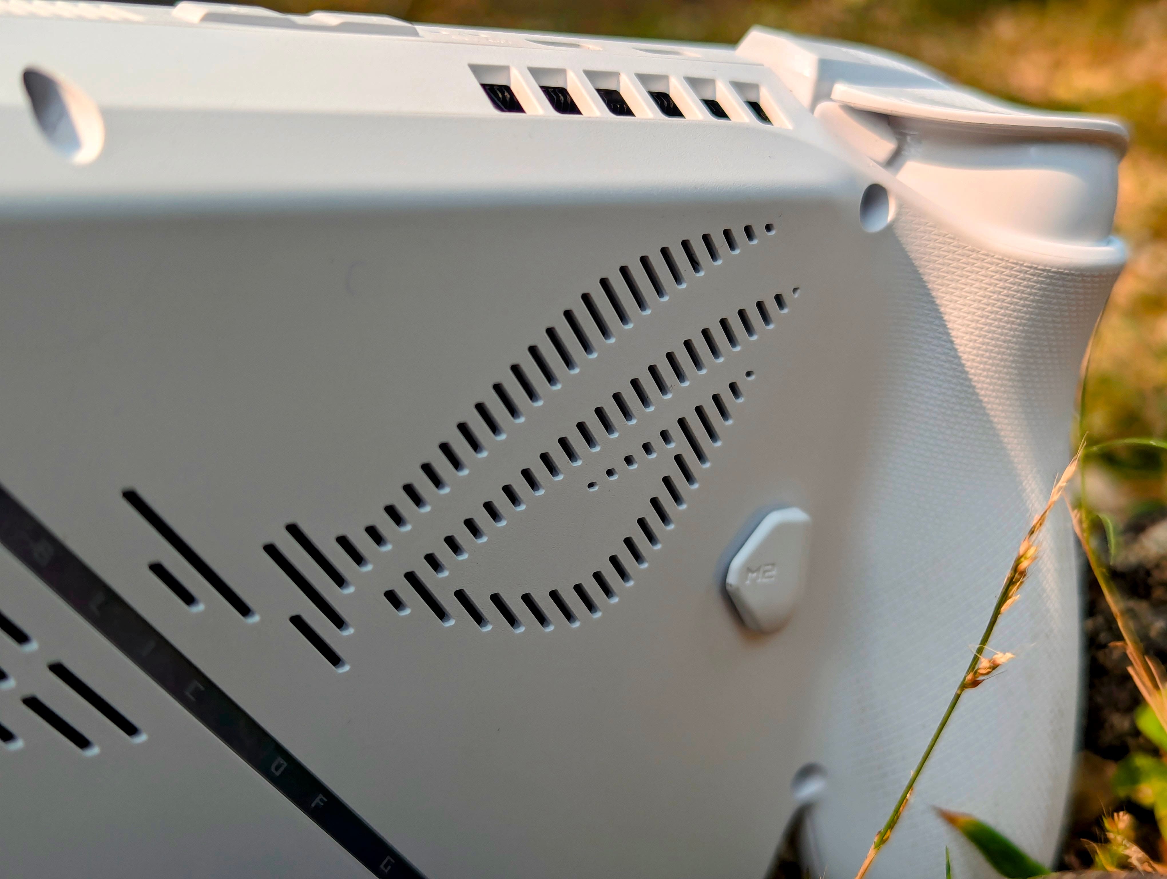 Gadgets Review | Asus ROG Xbox Ally: A Handsome Handheld That Handles Everything… Except High Settings