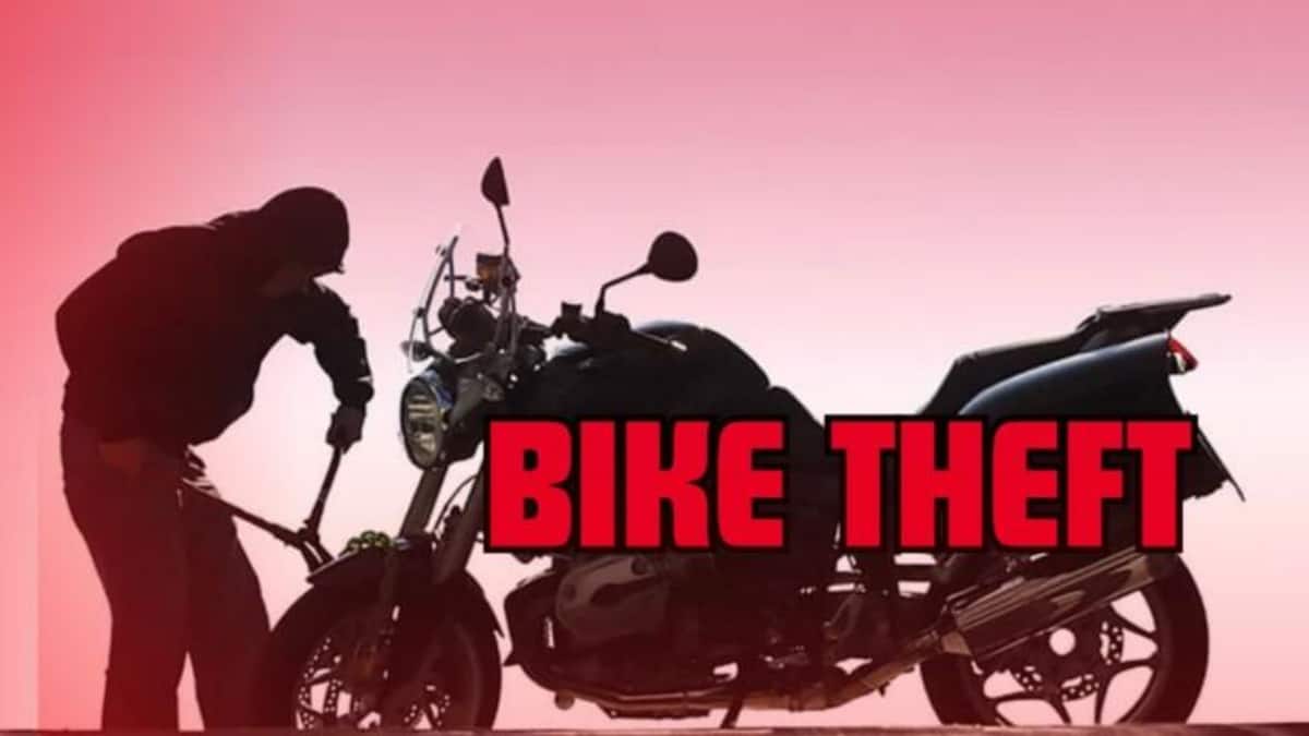 சென்னை பைக் திருடன் மர்மம் ; மனநல காப்பகத்தில் இருந்து தப்பித்தவரா ? போலீசார் அதிர்ச்சி