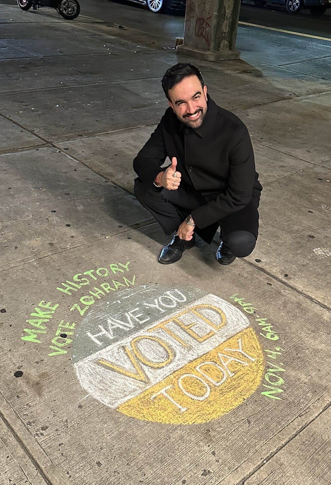 Zohran Mamdani: జోహ్రాన్ మందానీ న్యూయార్క్ మేయర్గా ఫేమస్ అవ్వొచ్చు... కానీ ఎప్పటికీ US ప్రెసిడెంట్ అవ్వలేరు