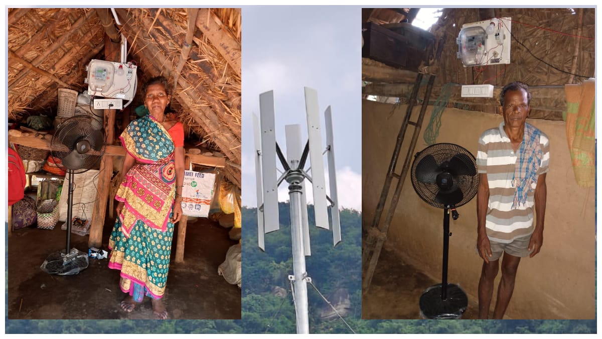 Pawan Kalyan: ఆంధ్రప్రదేశ్‌లోని ఆ గిరిజన గ్రామంలో తొలిసారి విద్యుత్ వెలుగులు- పవన్‌కు ధన్యవాదాలు చెప్పిన అడవి బిడ్డలు