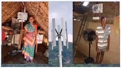 ఆంధ్రప్రదేశ్‌లోని ఆ గిరిజన గ్రామంలో తొలిసారి విద్యుత్ వెలుగులు- పవన్‌కు ధన్యవాదాలు చెప్పిన అడవి బిడ్డలు