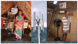 Pawan Kalyan: ఆంధ్రప్రదేశ్లోని ఆ గిరిజన గ్రామంలో తొలిసారి విద్యుత్ వెలుగులు- పవన్కు ధన్యవాదాలు చెప్పిన అడవి బిడ్డలు