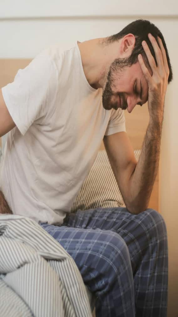 மூல நோய்(பைல்ஸ்) ஏன் ஏற்படுகிறது தெரியுமா.?