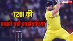 T20I में दर्ज हुईं सबसे बड़ी साझेदारियां, देखिए टॉप 5 की पूरी लिस्ट, नंबर 1 जोड़ी का नाम जानकर चौंक जाएंगे आप