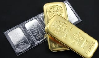 Gold Silver Price : ચાંદીમાં અચાનક 5,100 રુપિયા વધી ગયા, સોનું થયું સસ્તું, જાણો લેટેસ્ટ કિંમત  