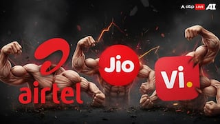 Airtel Vs Jio Vs Vi: ஒரே ரீசார்ஜ் ப்ளான்.. முற்றிலும் வித்தியாசமான பலன்கள் - ஏர்டெல்-ஜியோ-வோடாஃபோன் எது பெஸ்ட்?