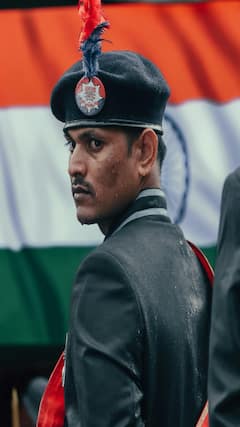 भारतीय सैन्याचा सर्वात मोठा अधिकारी कोण?