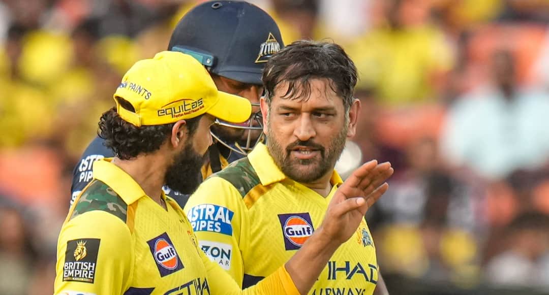 Will MS Dhoni Play In IPL 2026? Chennai Super Kings CEO Speaks Out