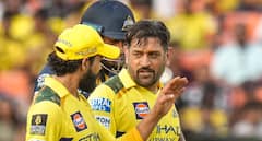 Will MS Dhoni Play In IPL 2026? Chennai Super Kings CEO Speaks Out