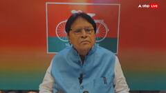 सपा सांसद रामजीलाल सुमन बोले- 'नीतीश और BJP सरकार से जनता नाराज, अब बदलाव तय'