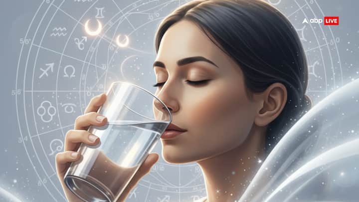 ऐसे में स्टील की बजाय चांदी या तांबे के बर्तनों में पानी पीना चाहिए, जो आपके चंद्रमा और शुक्र को मजबूती प्रदान करता है और राहु छाया की ऊर्जा को संतुलित करता है. ये छोटे-छोटे दैनिक अभ्यास बड़े ज्योतषीय बदलाव का कारण बनते हैं.