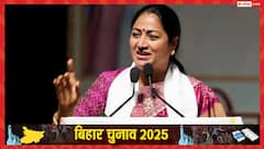 Bihar Election वोटिंग के बीच रेखा गुप्ता का बड़ा बयान, 'जनता जानती है किसके साथ है विकास का रास्ता'