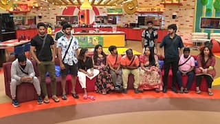 Bigg Boss 9 Telugu: బిగ్బాస్ డే 60 రివ్యూ... రీతూ సీక్రెట్ టాస్క్ ప్లాప్... తనూజా, ఇమ్మూ వెన్నుపోటు... కంటెండర్ లిస్ట్ ఇదుగో