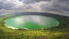 इस झील के पानी में जिंदा रह सकते हैं दूसरे ग्रह के इंसान, नासा वाले भी आकर करते हैं रिसर्च