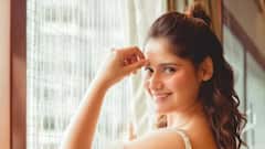 Arti Singh Featured On Amitabh Bachchan’s KBC 17 Wall Of Fame, Manifests Dream To Sit On Hot Seat