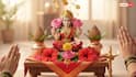 Friday worship: शुक्रवार के दिन करें इस खास विधि से मां लक्ष्मी की पूजा, खुलेगा धन लाभ का रास्ता!