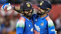 Virat Kohli, Rohit Sharma Left Out Of India's ODI Squad - Details Inside