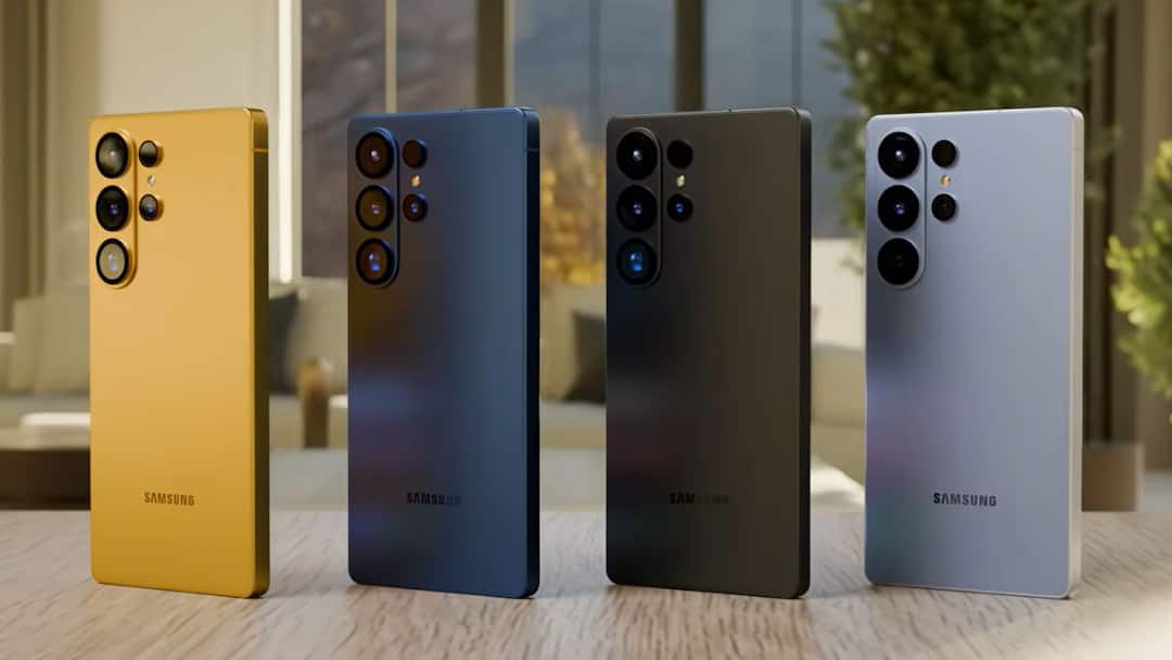 Samsung Galaxy S26 Leaks: Is The S26 Ultra Really Ditching The Boxy Look? Screen Protector Says Yes