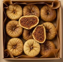 Figs, Pistachios and Makhana : वजन कमी करायचंय? जाणून घ्या अंजीर, पिस्ता आणि मखानाचे फायदे!