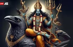 Shani Sadesati: ਇਸ ਰਾਸ਼ੀ ਦੇ ਲੋਕ 2029 ਤੱਕ ਸ਼ਨੀ ਦੀ ਸਾੜ੍ਹਸਤੀ ਤੋਂ ਰਹਿਣਗੇ ਪਰੇਸ਼ਾਨ, ਰੋਜ਼ ਕਰੋ ਆਹ ਕੰਮ