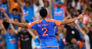 India Triumphs Over Australia By 48 Runs, Take 2-1 Lead In T20 Series