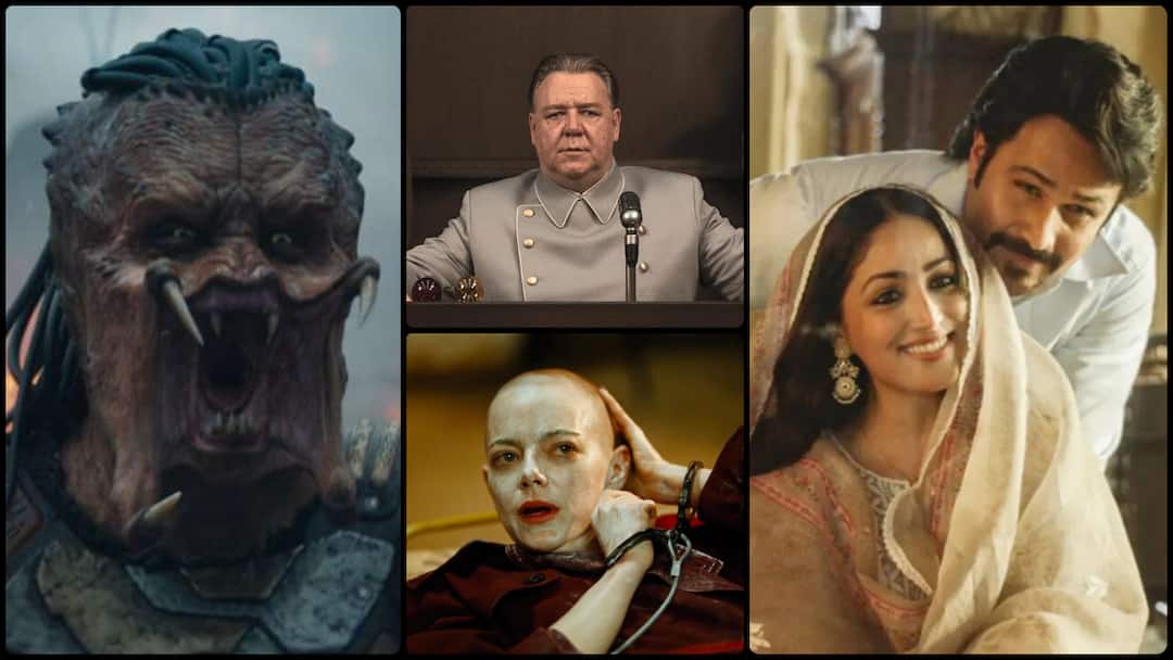 बॉक्स ऑफिस पर इमरान हाशमी का 'हक' छीन सकती हैं ये 3 हॉलीवुड फिल्में