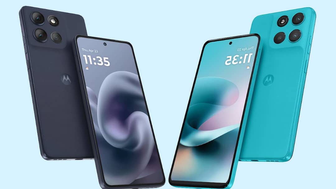 Moto G67 Power 5G Vs Moto G86: Which One Is Bang For Your Buck? Full Comparison Here