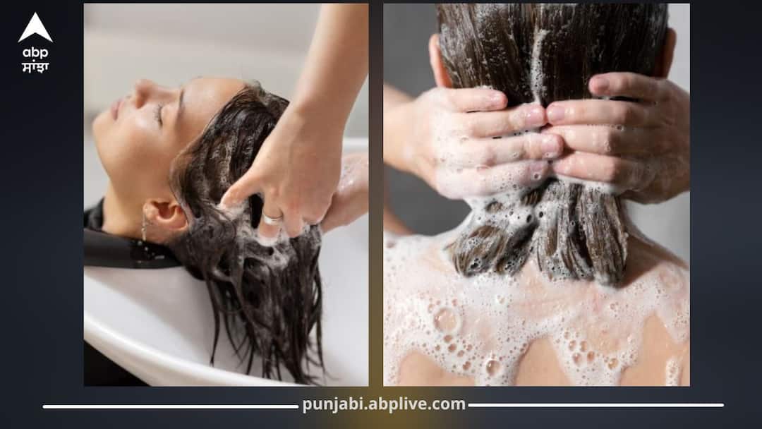 ਵਾਲਾਂ ਦੀ ਸਿਹਤ ਲਈ ਹਫ਼ਤੇ 'ਚ ਕਿੰਨੀ ਵਾਰ ਧੋਣਾ ਰਹਿੰਦਾ ਸਹੀ? ਜਾਣੋ ਮਾਹਿਰਾਂ ਤੋਂ