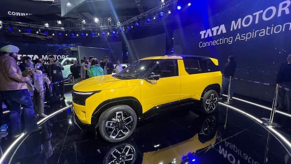 New Tata Sierra Confirmed With Triple 12.3-Inch Screens, ADAS Level 2 And Premium Cabin
