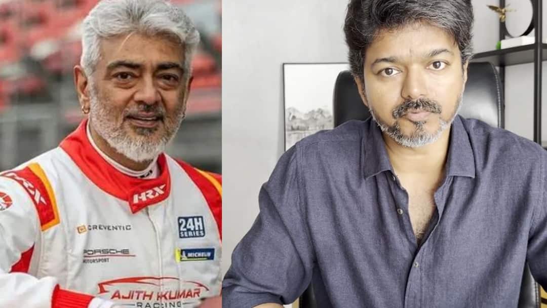 விஜய்க்கு ஆதரவாக களமிறங்கிய அஜித்.. திடீரென வெளியான ஆடியோ.. என்ன நடந்தது?