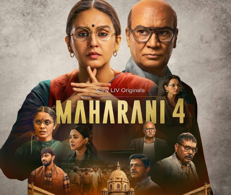 November OTT Release: नवंबर के पूरे महीने ओटीटी पर होगा जश्न का माहौल, रिलीज होंगे ये मच अवेटेड सीक्वल, लिस्ट में मनोज बाजपेयी की सीरीज भी शामिल