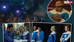 'ધ ફેન્ટાસ્ટિક ફોરઃ ફર્સ્ટ સ્ટેપ' OTT પર થઇ રિલીઝ, જાણો ક્યાં જોઇ શકો છો આ સુપરહીરો ફિલ્મ