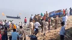 After Power Cut Claims, RJD Alleges Voters' Boats Stopped From Going To Polling Booths