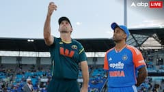 आज खेला जाएगा भारत-ऑस्ट्रेलिया के बीच चौथा टी20 मैच? कब और कहां होगी लाइव स्ट्रीमिंग