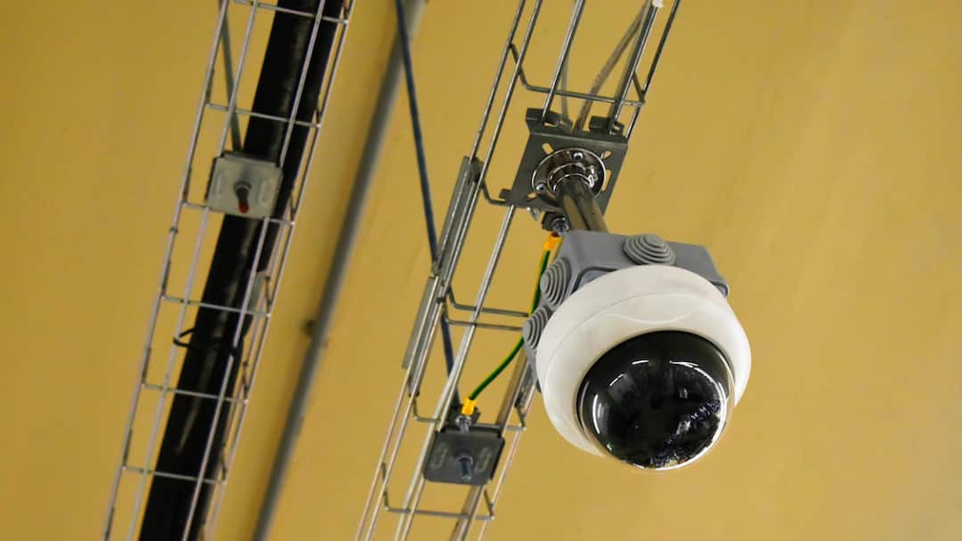 Hidden Camera Found In Hosur Women’s Hostel; Bengaluru Woman, Male Friend Arrested