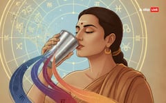 ਸਟੀਲ ਦੇ ਗਿਲਾਸ 'ਚ ਕਿਉਂ ਨਹੀਂ ਪੀਣਾ ਚਾਹੀਦਾ ਪਾਣੀ? ਜਾਣੋ ਅਜਿਹਾ ਕਰਨ ਨਾਲ ਕਿਹੜੇ ਗ੍ਰਹਿ ਹੁੰਦੇ ਕਮਜ਼ੋਰ