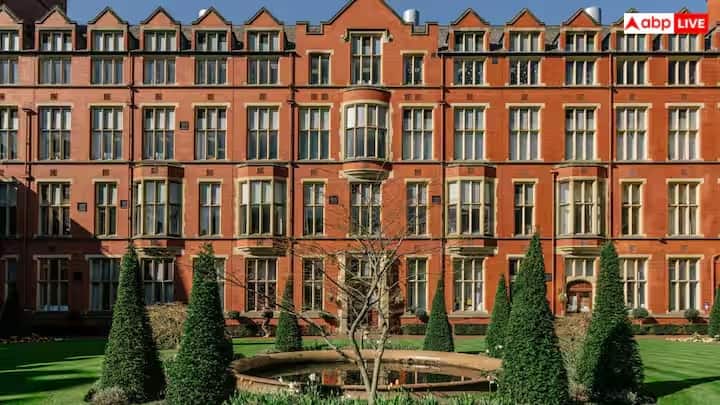 આ શિષ્યવૃત્તિ માટે તમારે કોઈ અલગ ફોર્મ ભરવાની જરૂર નથી. યુનિવર્સિટીમાં પ્રવેશ લેતાની સાથે જ તમારું નામ આપમેળે શિષ્યવૃત્તિ માટે સામેલ થઈ જશે