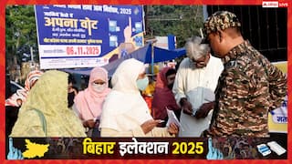 बिहार चुनाव में मतदाताओं की शिकायत- डिजिटल पर्ची दिखाने के बावजूद नहीं करने दिया गया वोट