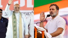 From ‘Lalu Chacha’ To ‘Vote Theft’: Amit Shah, Rahul Gandhi Trade Barbs As Bihar Votes In First Phase